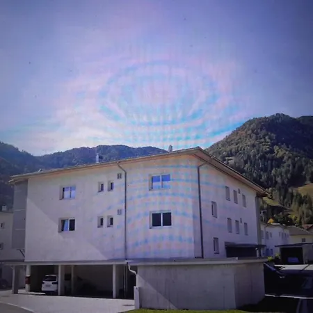 Bougies Stjhn Iii Holiday home *