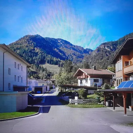 Holiday home Bougies Stjhn Iii Sankt Ulrich am Pillersee